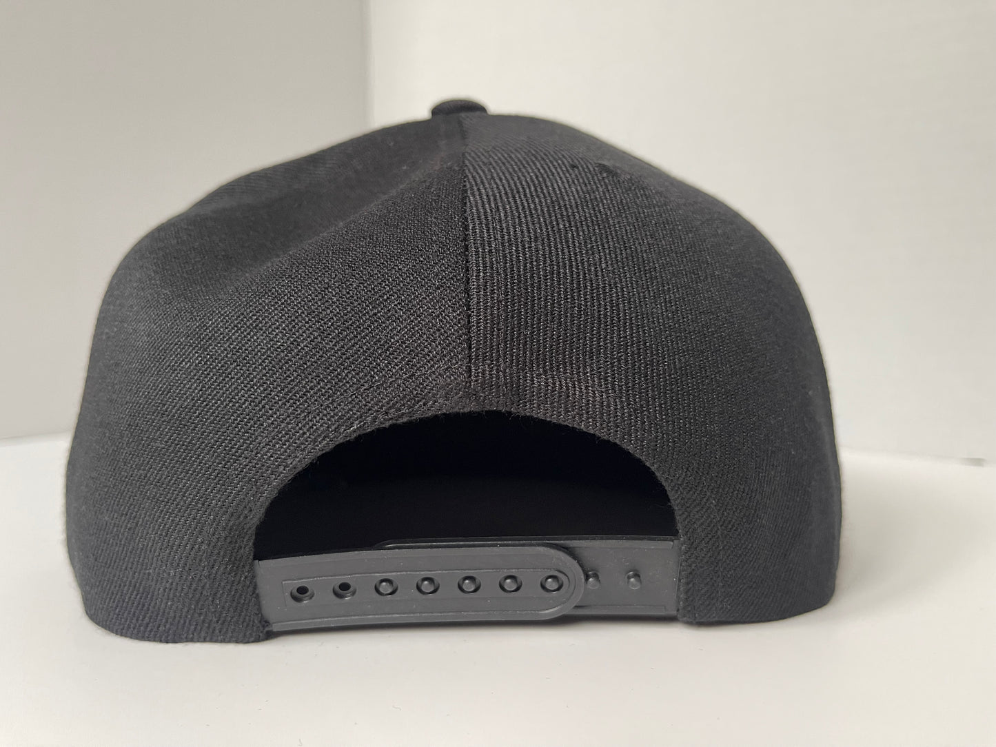 PUNCH JAB SnapBack