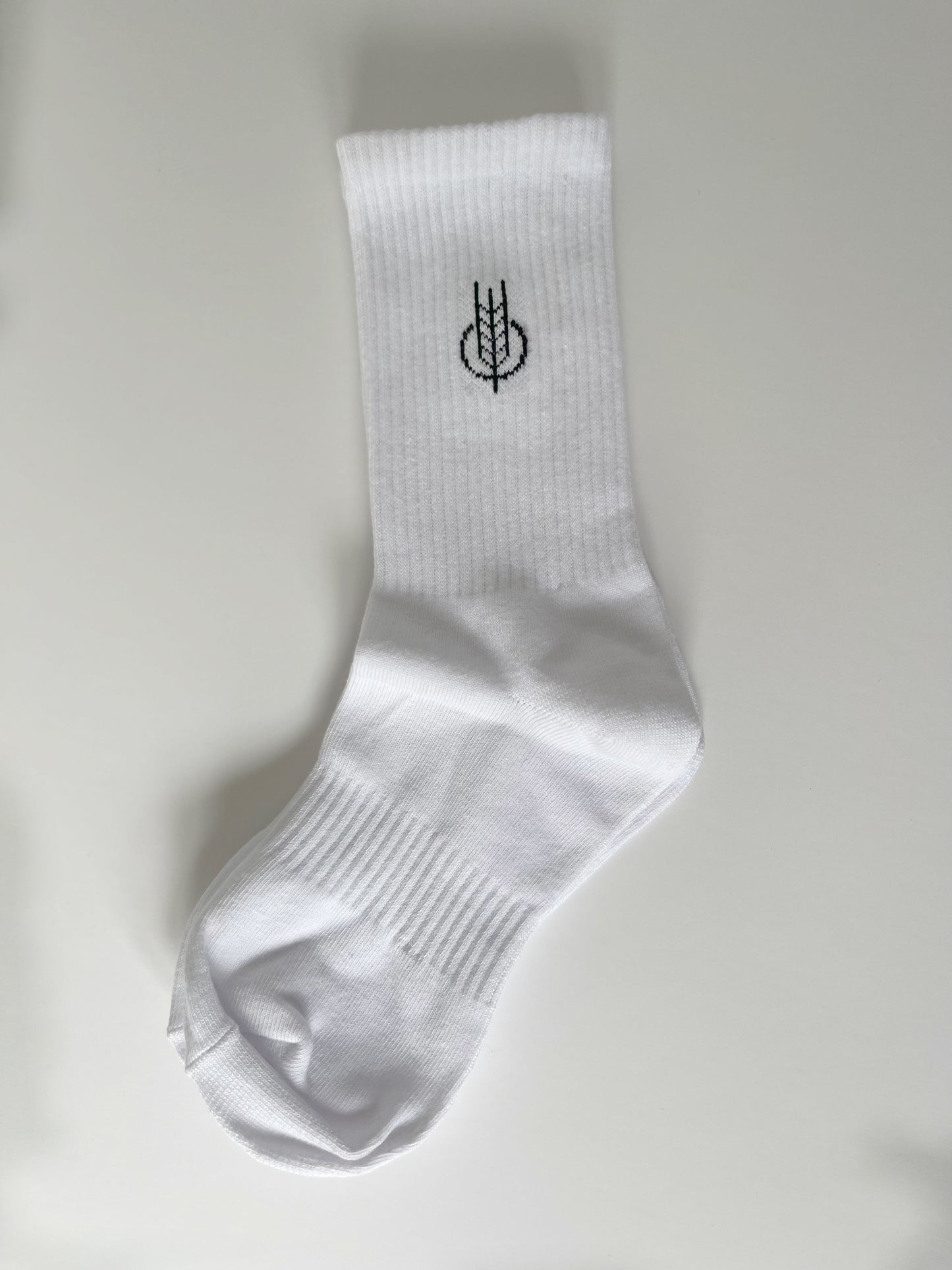 Punch Jab Crew Socks
