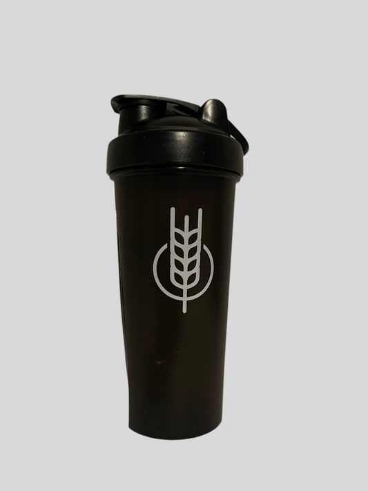 Wheat Shaker Bottle